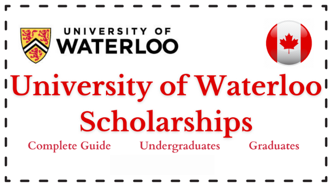University of Waterloo 