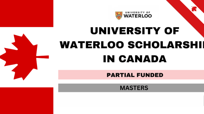 You are currently viewing University of Waterloo Scholarships 2024 (Fully Funded)